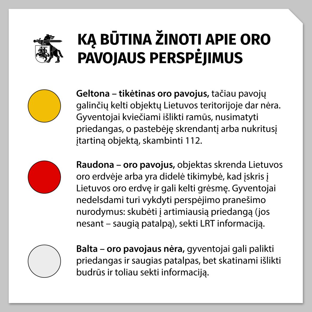 atmintine-apie-oro-pavojaus-perspejimus