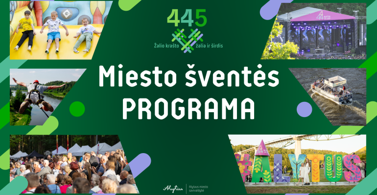miesto-sventes-„zalio-krasto-–-zalia-ir-sirdis“-programa