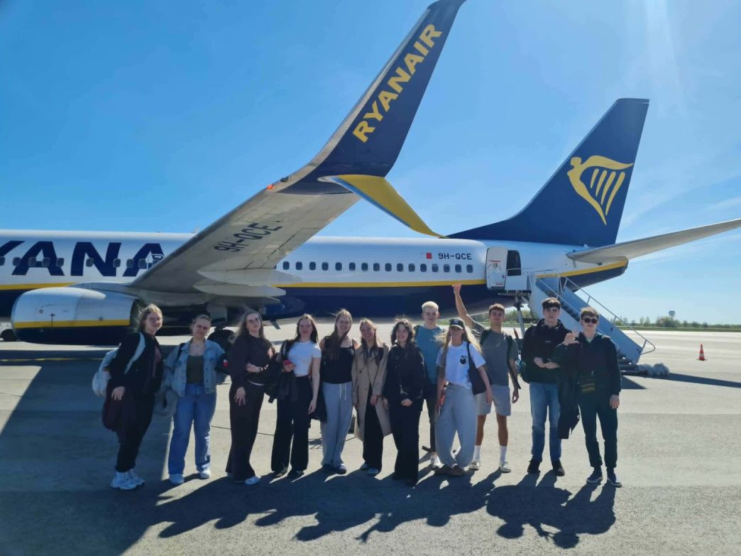apie-erasmus+-akredituoto-projekto-dalyviu-patirtis-ir-tobulejimo-galimybes-pizoje,-italijoje