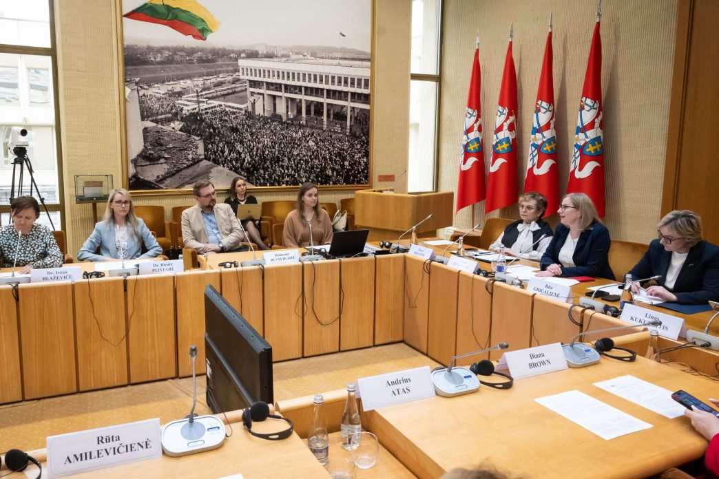 seime-diskutuota-apie-seimu-geroves-issukius-ir-sprendimus