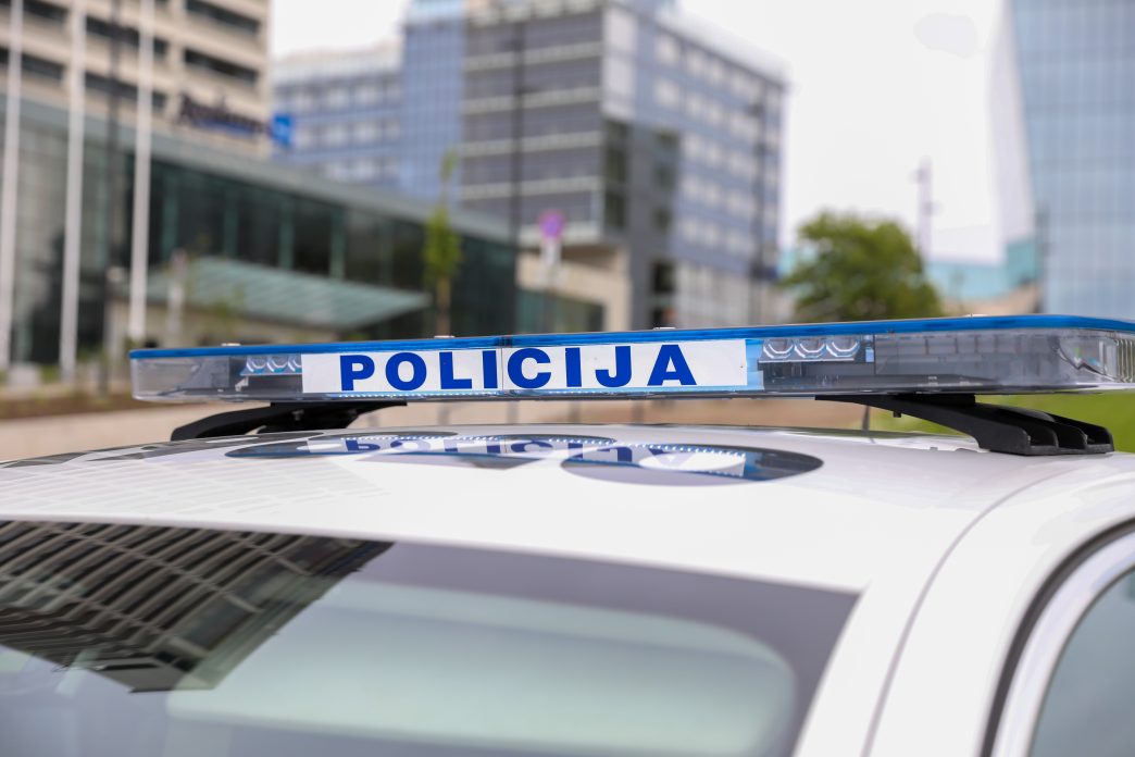 policija-keliuose:-daugiau-demesio,-daugiau-patikrinimu