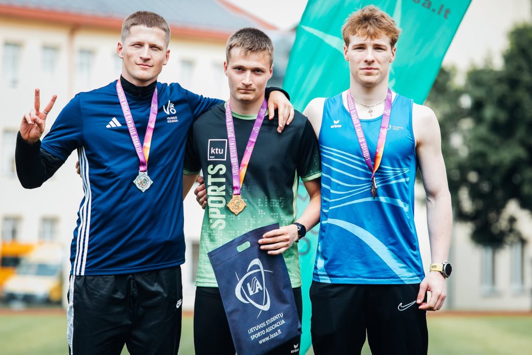 vilnius-tech-studentai-sekmingai-pasirode-lietuvos-studentu-lengvosios-atletikos-cempionate