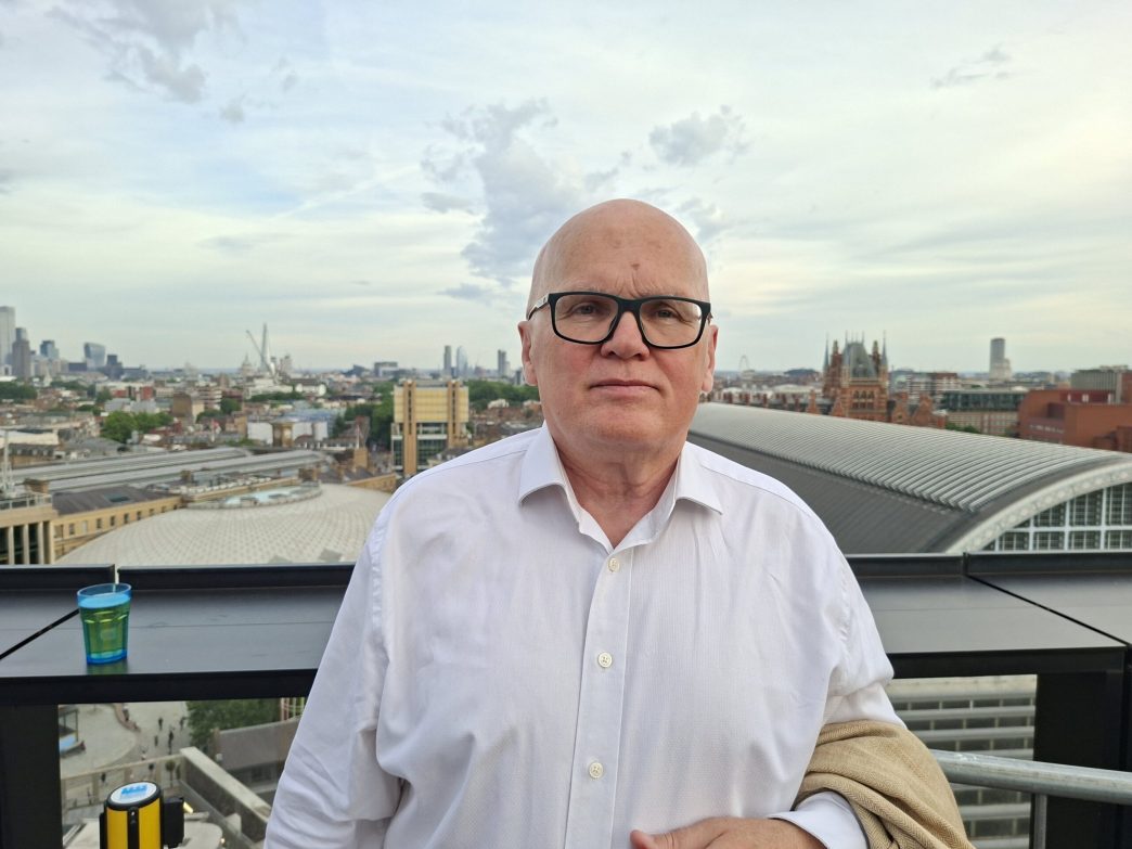 „google“-renginyje-londone-–-vilnius-tech-vizija-dirbtinio-intelekto,-kibernetinio-saugumo-inovaciju-srityse