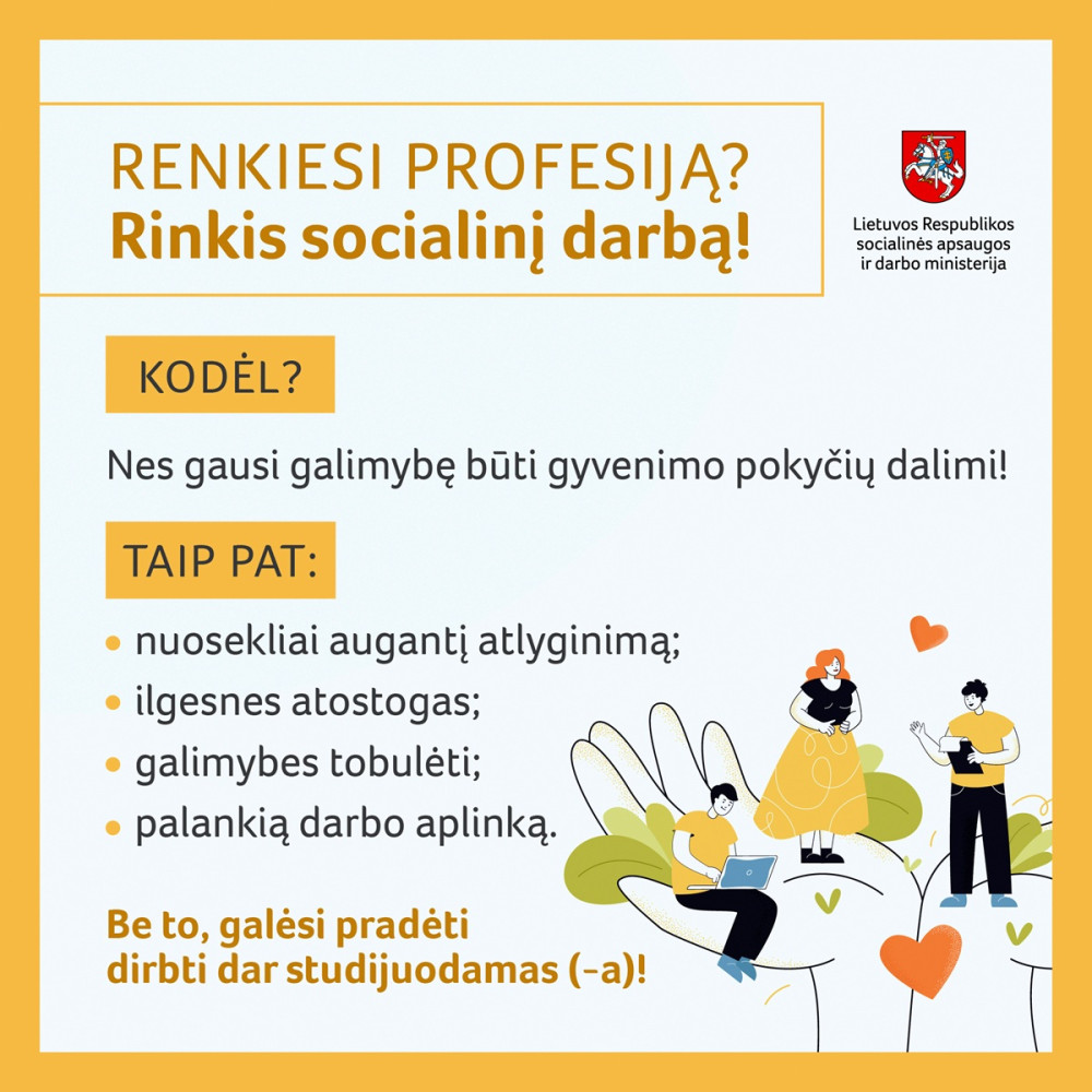 socialines-apsaugos-ir-darbo-ministerija-kviecia-rinktis-socialinio-darbuotojo-kelia