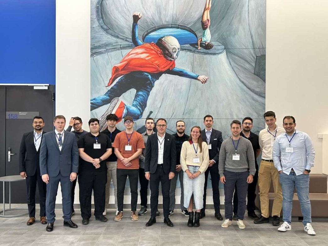 surengtas-penktasis-tarptautinio-projekto-„climaflux“-konsorciumo-susitikimas