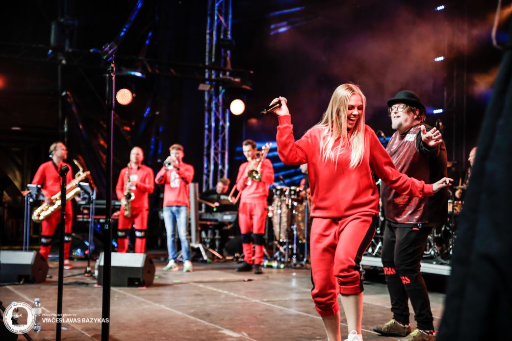 gin’gas-nidoje-pristatys-„refunked-partwone“:-gyvas-funk,-naujos-dainos-ir-muzikines-staigmenos