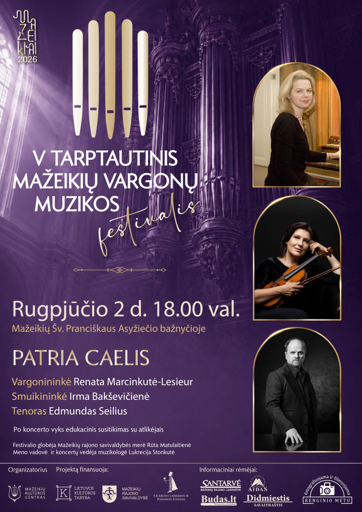 v-tarptautinis-mazeikiu-vargonu-muzikos-festivalis:-sekmadieni-–-antrasis-koncertas