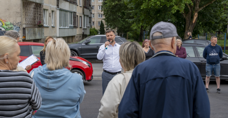 lauko-gatves-remontas:-faktai-ir-atsakymai-i-gyventojams-rupimus-klausimus