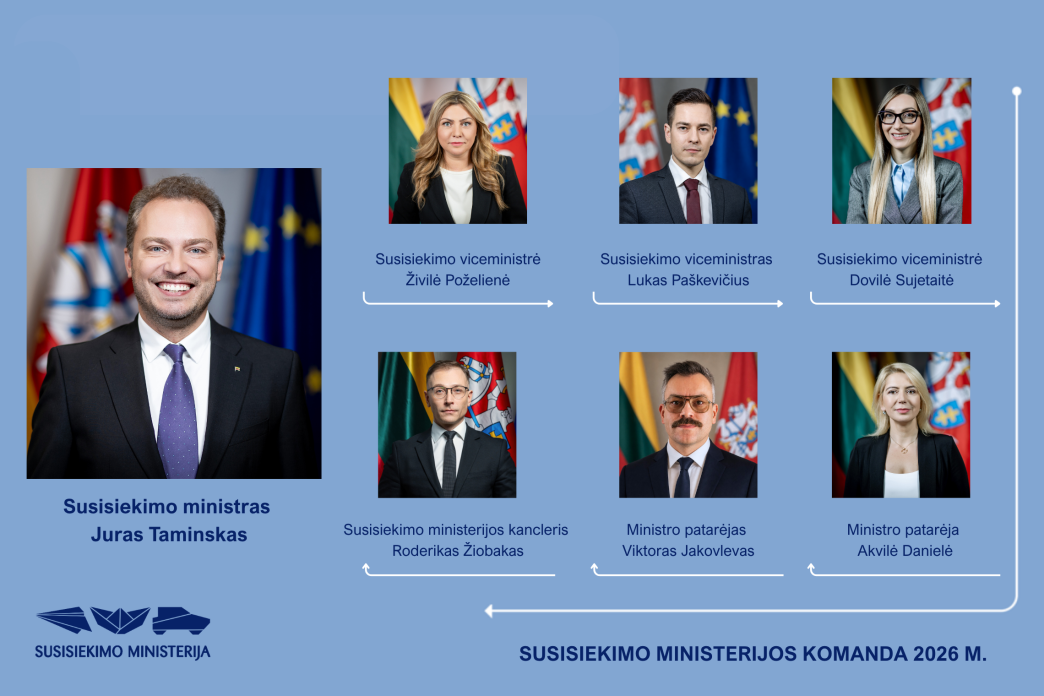 susisiekimo-ministras-juras-taminskas-pristato-atsinaujinusia-komanda