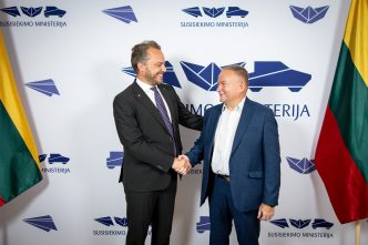 darba-pradeda-naujasis-ltsa-vadovas-remigijus-lipkevicius