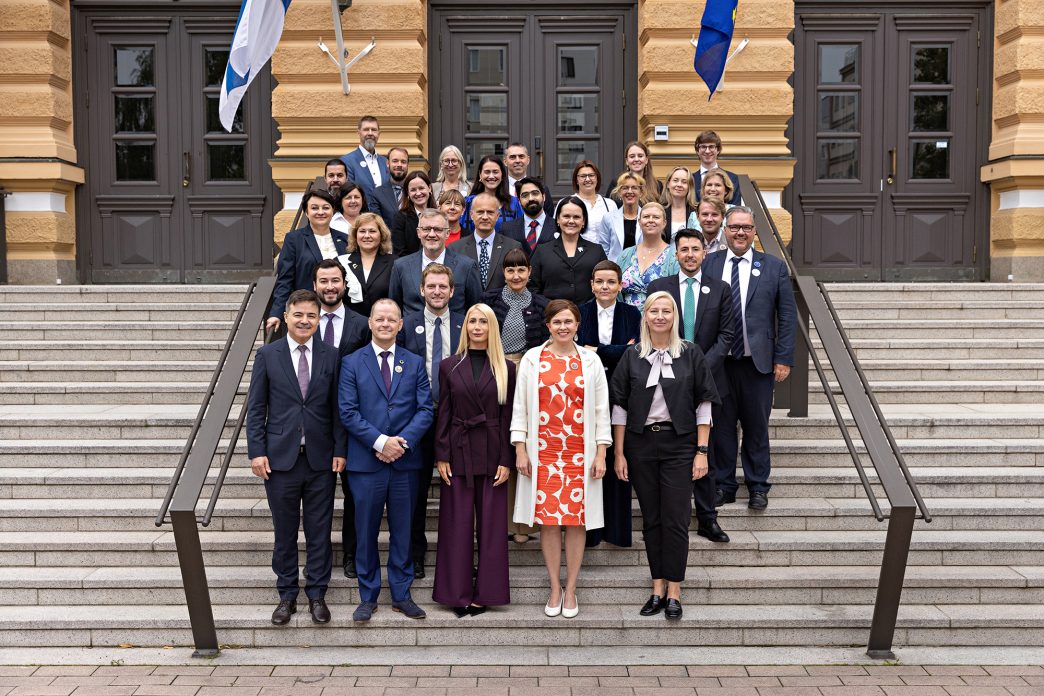 kulturos-viceministras-t.-juocys-suomijoje-aptare-europos-kulturine-ateiti,-dirbtinio-intelekto-issukius,-parama-ukrainai