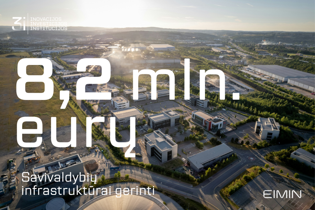 9-savivaldybiu-investicinei-infrastrukturai-paskirstyta-8,2-mln.-euru