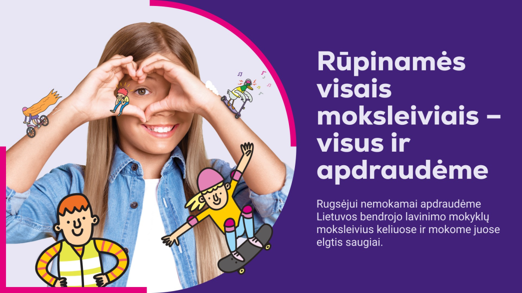„lietuvos-draudimas“-rugseji-vel-apdraus-visus-skuodo-rajono/miesto-moksleivius,-vyks-saugaus-elgesio-kelyje-pamokos