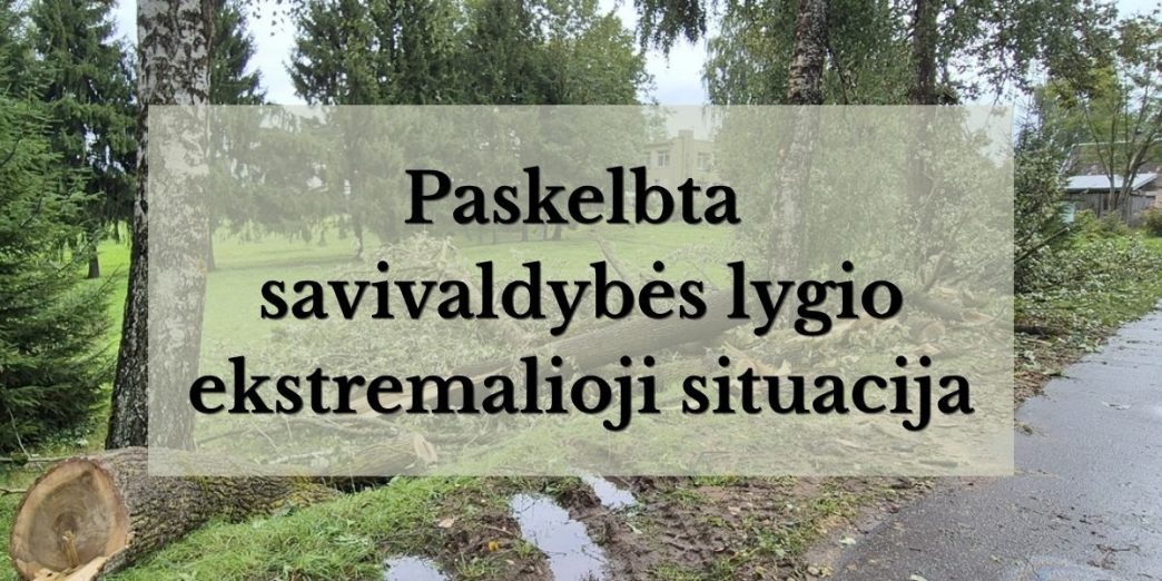 mazeikiu-rajone-paskelbta-savivaldybes-lygio-ekstremalioji-situacija