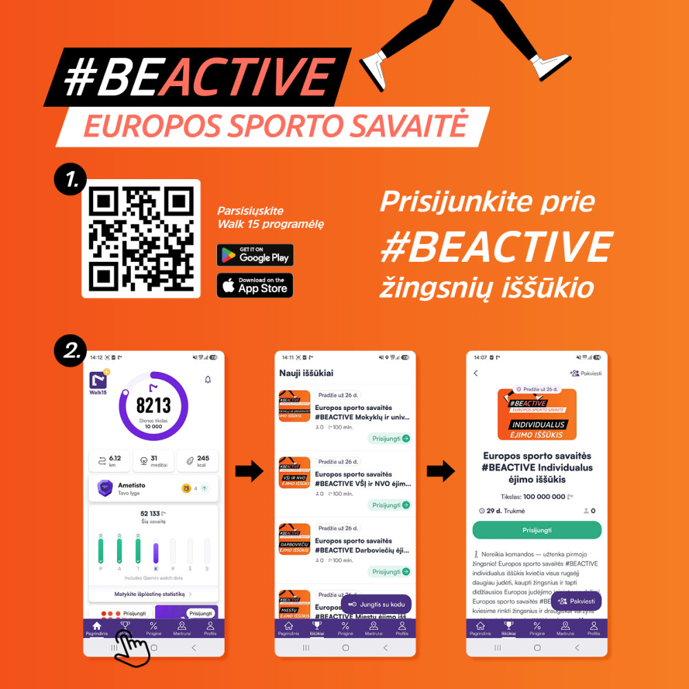 kviecia-prisijungti-prie-europos-sporto-savaites-#beactive-issukio