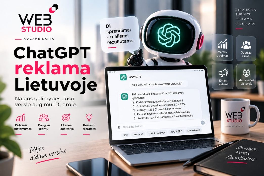 chatgpt-reklama-lietuvoje:-kaip-veikia-chatgpt-ads-ir-kiek-kainuoja-reklama?