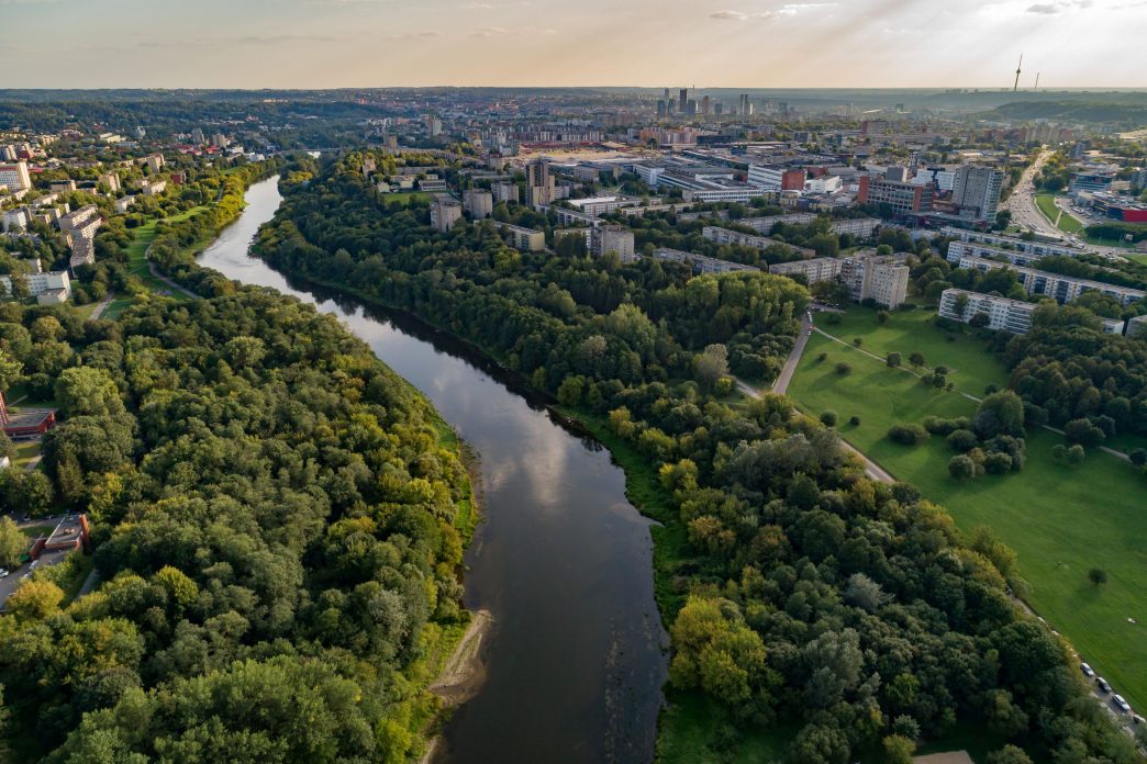 neries-upeje-galite-pastebeti-neiprasta-vaizda:-vykdomi-gamtiniu-vertybiu-tyrimai