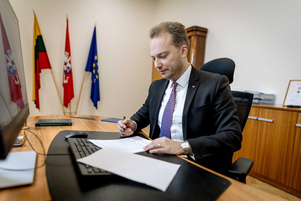 susisiekimo-ministerijos-seimui-teikiamame-teises-aktu-pakete-–-demesys-salies-atsparumui-ir-saugumui