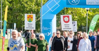 lietuvos-seniuniju-sporto-zaidyniu-finale-alytaus-tinklininkes-iskovojo-aukso,-o-saskininkai-–-sidabro-medalius!