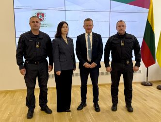 lietuva-ir-svedija-tesia-bendradarbiavima-civilines-gynybos-ir-visuomenes-atsparumo-srityse