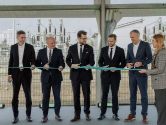 „litgrid“-uzbaige-kuprioniskiu-transformatoriu-pastotes-statyba-„teltonikos“-technologiju-parko-projekte