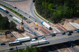ipusejus-gariunu-viaduko-rekonstrukcijai,-pradedamas-antrasis-darbu-etapas