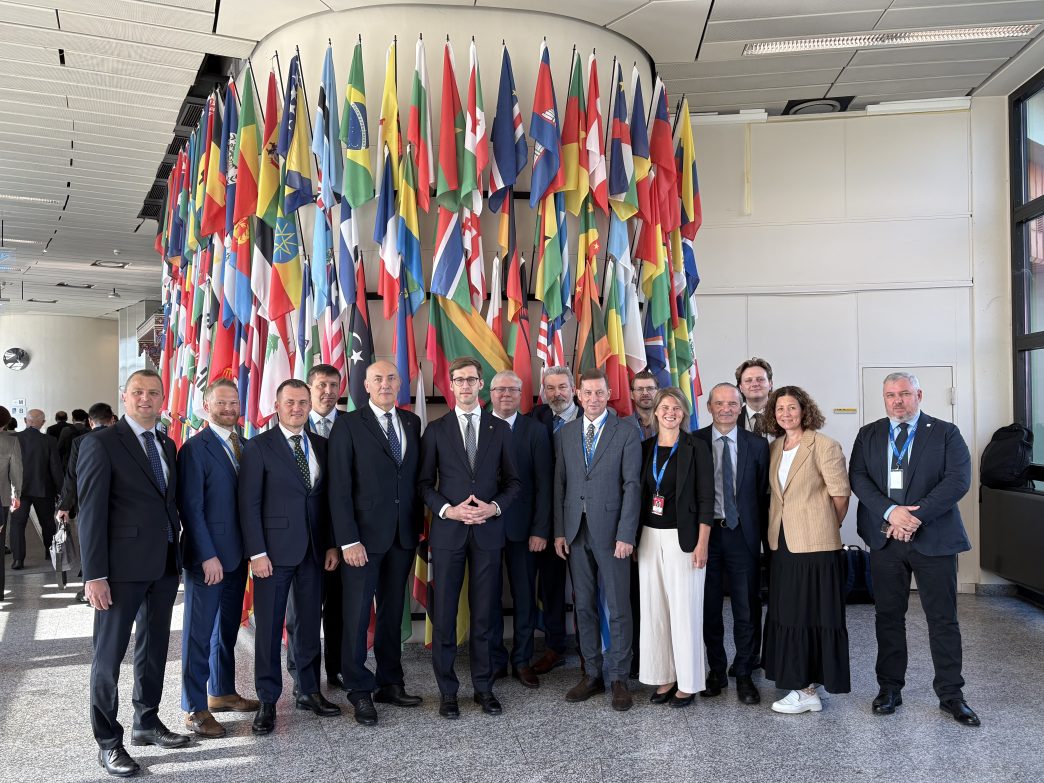 tatena-generalineje-konferencijoje-lietuva-akcentavo-branduoline-sauga-ir-pristate-ignalinos-ae-uzdarymo-patirti