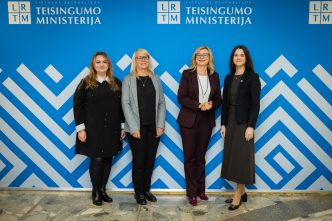 teisingumo-ministre-rita-tamasuniene:-liteko-ii-sistemos-spragas-butina-salinti-kuo-skubiau