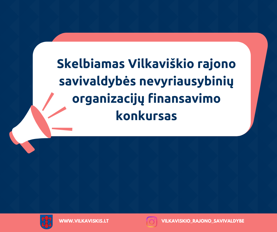 vis-dar-vyksta-vilkaviskio-rajono-savivaldybes-nevyriausybiniu-organizaciju-finansavimo-konkursas