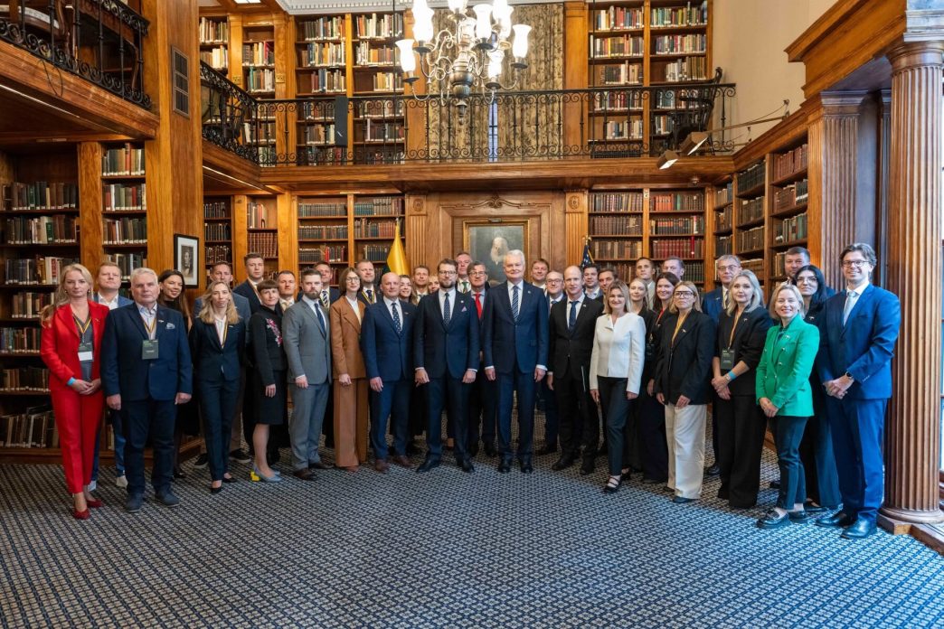 vilnius-tech-niujorke:-energetikos-transformacijai-reikia-ne-tik-technologiju,-bet-ir-ilgalaikiu-partnerysciu