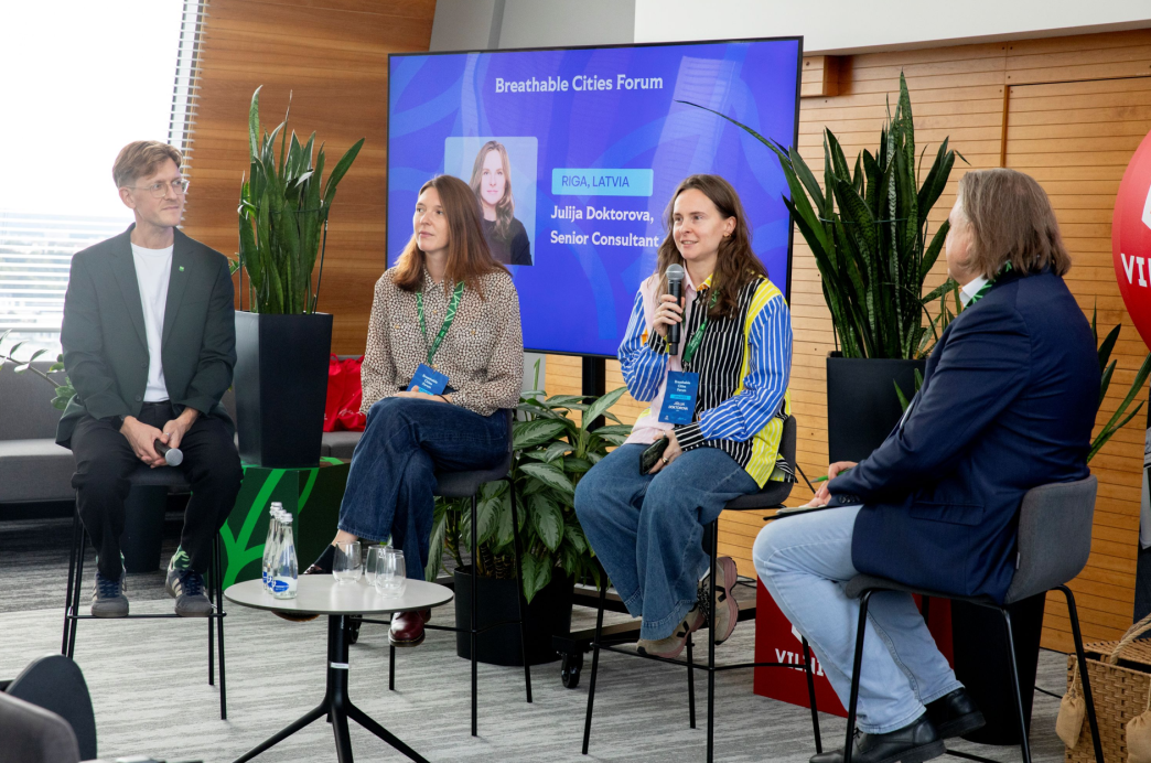 „breathable-cities-forum“:-vilniuje-vyko-diskusijos,-kuo-kvepuosime-rytoj