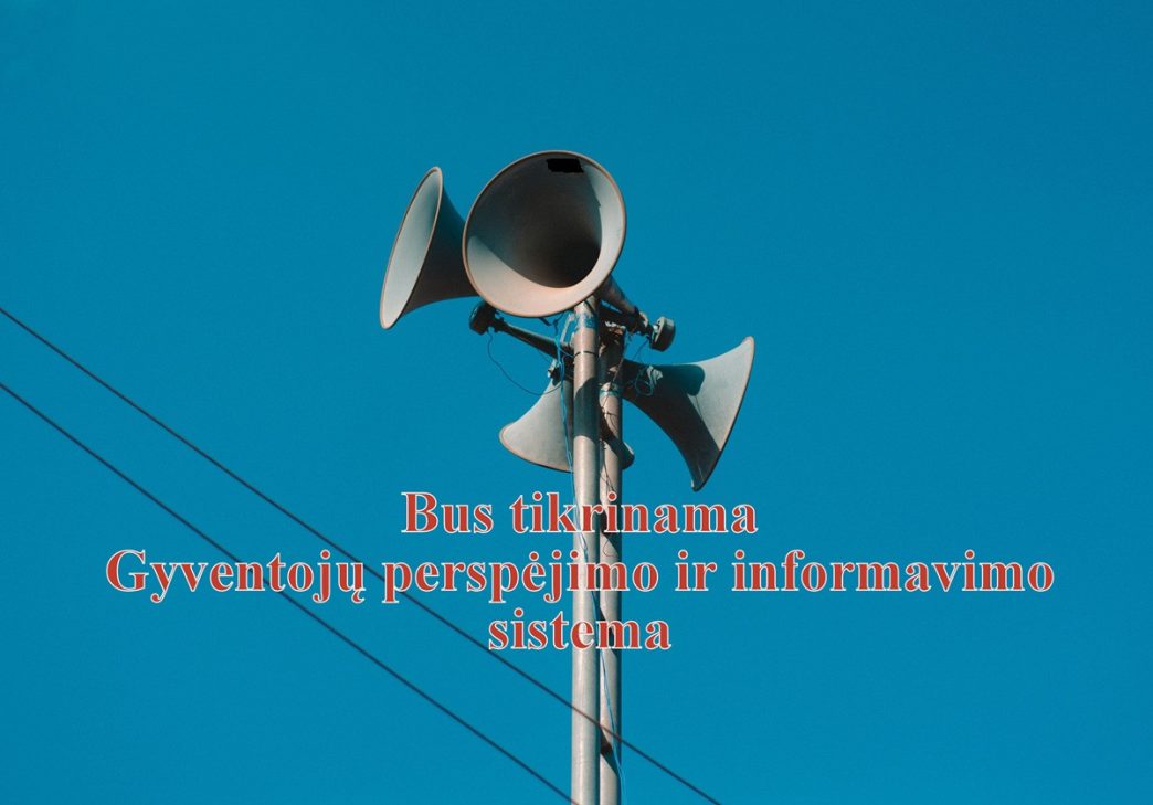 bus-tikrinama-gyventoju-perspejimo-ir-informavimo-sistema-–-pratybu-„vycio-skliautas-2026“-dalis