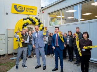 lietuvos-pastas-investuoja-i-darbuotoju-gerove:-alytaus-logistikos-centras-persikele-i-naujas-patalpas