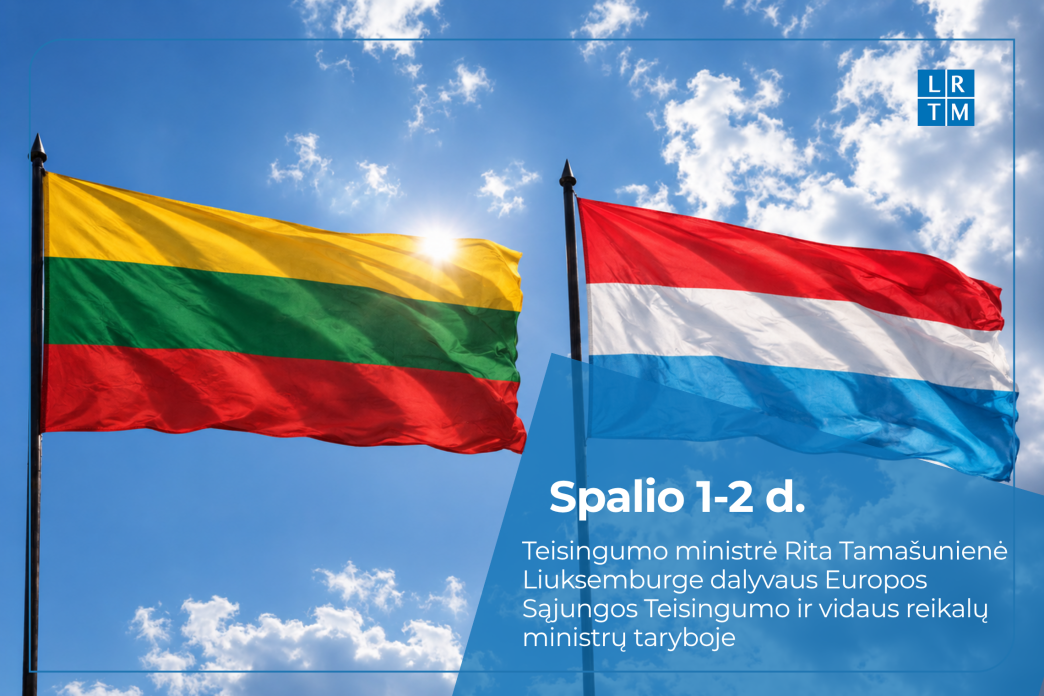 r.-tamasuniene-es-ministru-taryboje-akcentuos-eurojusto-stiprinima-ir-pagalba-ukrainai-kovoje-del-nepriklausomybes