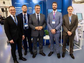 europos-partneriams-briuselyje-pristatyta-lietuvos-pazanga-kuriant-atsparia-gelezinkeliu-sistema