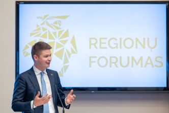 ministras-m.-katelynas-regionu-forume:-valstybe-yra-stipri-tiek,-kiek-stiprus-kiekvienas-regionas
