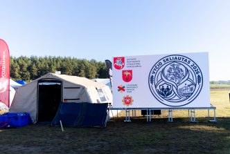 „vycio-skliautas-2026“-baigiasi-lazdijuose:-valstybes-pasirengimas-tikrintas-nuo-sprendimu-priemimo-iki-pagalbos-gyventojams