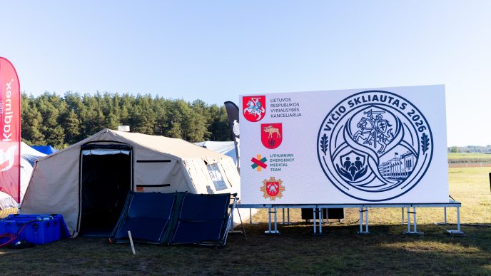 „vycio-skliautas-2026“-baigiasi-lazdijuose:-valstybes-pasirengimas-tikrintas-nuo-sprendimu-priemimo-iki-pagalbos-gyventojams