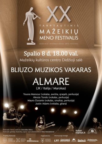 tarptautinis-mazeikiu-meno-festivalis:-siandien-–-bliuzo-muzikos-vakaras