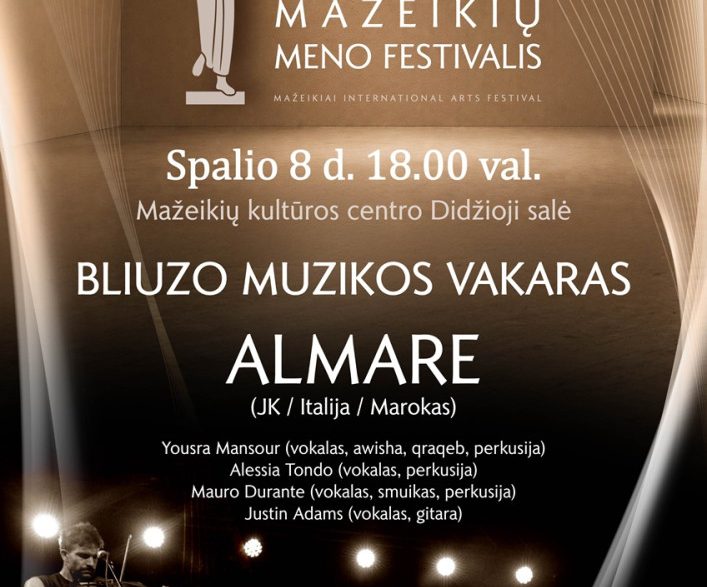 tarptautinis-mazeikiu-meno-festivalis:-siandien-–-bliuzo-muzikos-vakaras