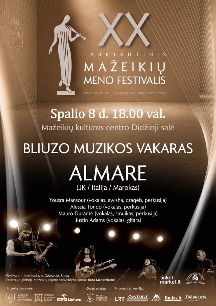 tarptautinis-mazeikiu-meno-festivalis:-siandien-–-bliuzo-muzikos-vakaras