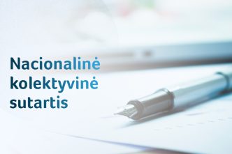atnaujinta-nacionaline-kolektyvine-sutartis:-svariai-augs-pareigines-algos-bazinis-dydis