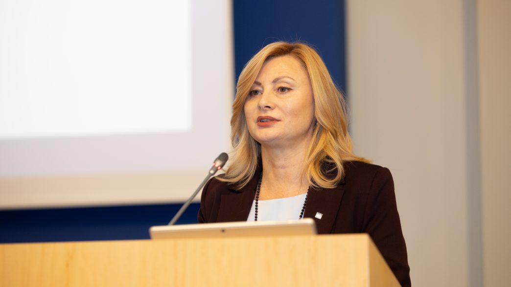 teisingumo-ministre:-mediacija-baudziamajame-procese-gali-padeti-atkurti-tai,-kas-buvo-pazeista