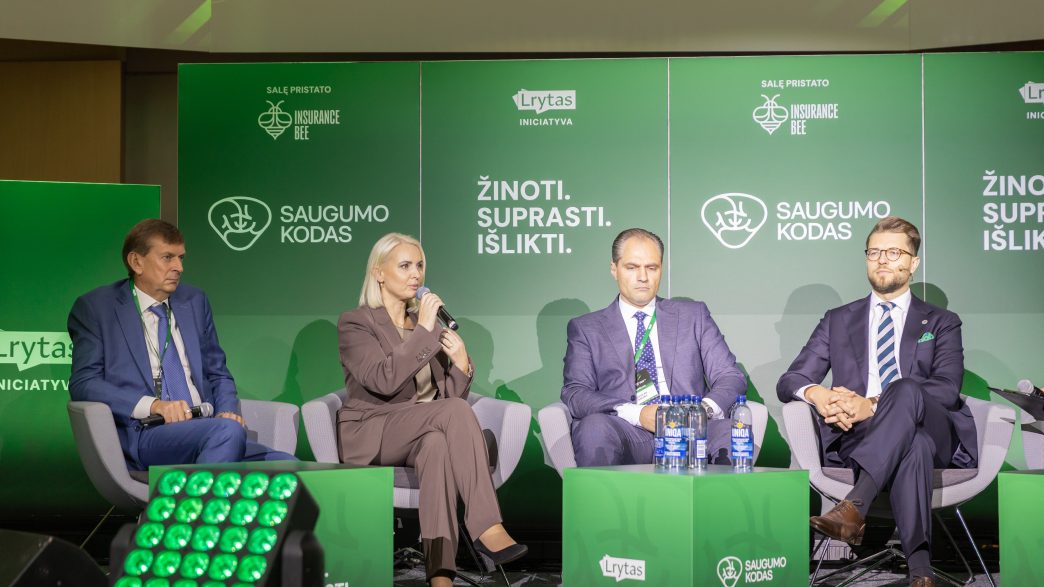 dorita-visalgiene:-atsparumas-krizems-–-bendra-valstybes,-verslo-ir-gyventoju-atsakomybe