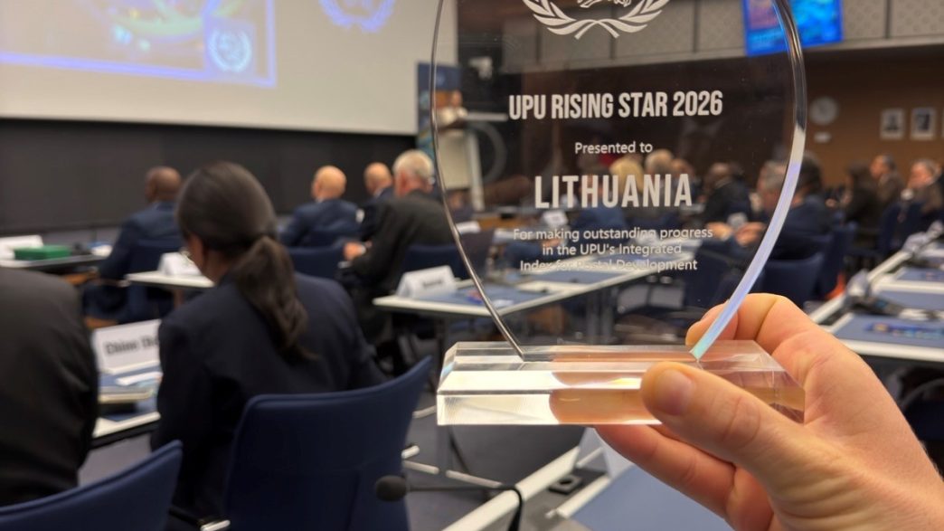 lietuvos-pasto-transformacija-ivertino-pasauline-pasto-bendruomene:-skirtas-upu-„rising-star“-apdovanojimas