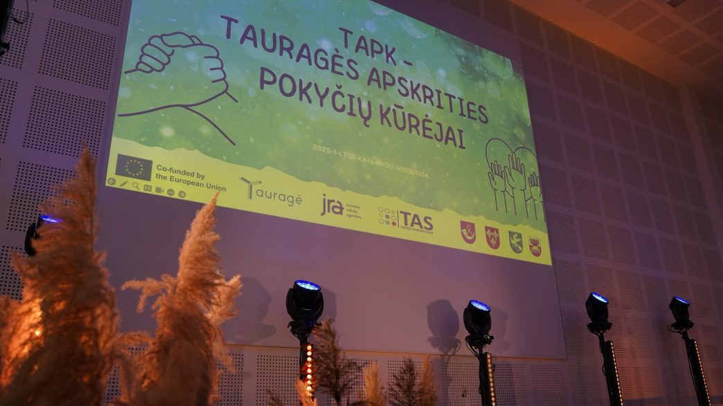 pagegiu-jaunimas-konferencijoje-„tapk“:-bendros-temos-ir-naujos-pazintys