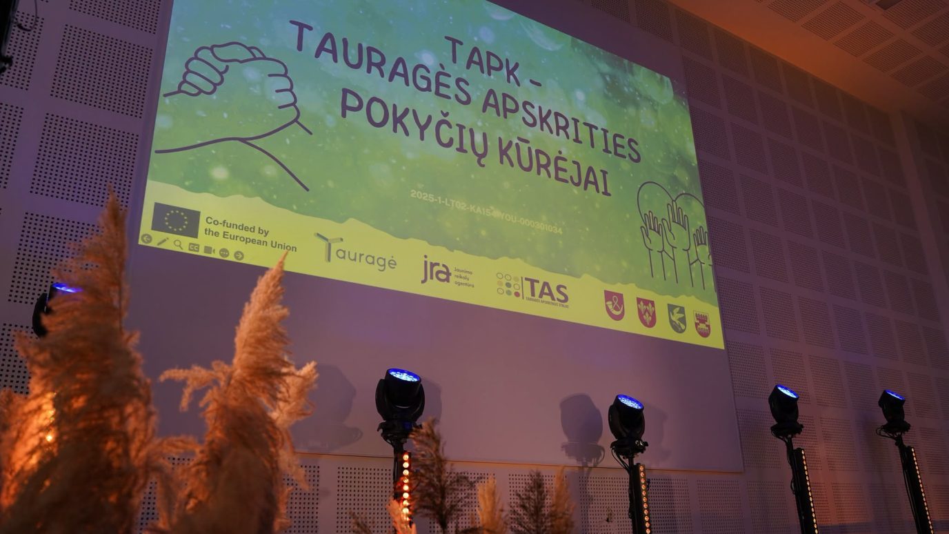 pagegiu-jaunimas-konferencijoje-„tapk“:-bendros-temos-ir-naujos-pazintys
