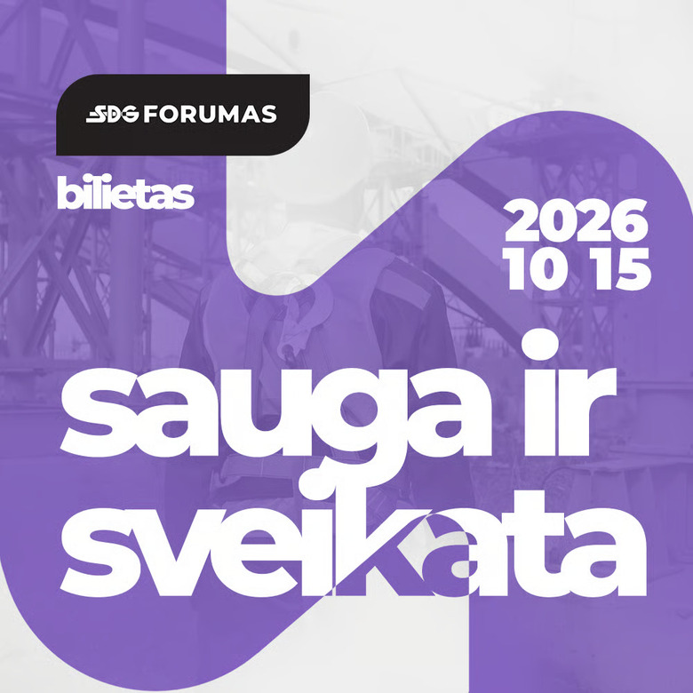 siauliu-ppar-narys-uab-„sdg“-kviecia-i-sdg-foruma-„sauga-ir-sveikata-2026“