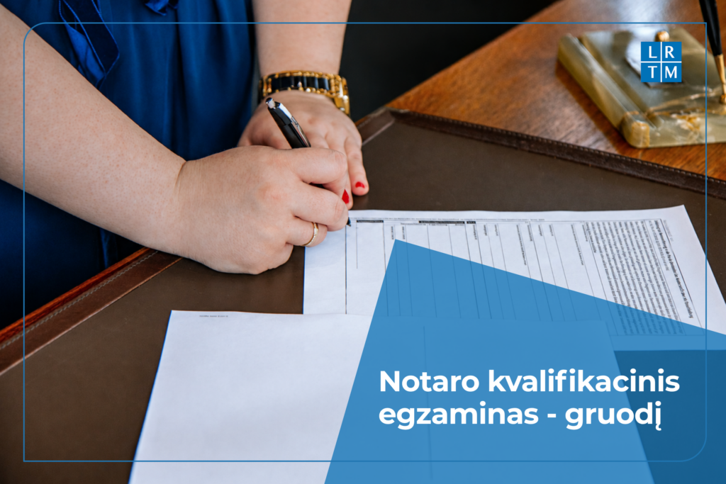 norincius-laikyti-notaro-kvalifikacini-egzamina-teisingumo-ministerija-ragina-teikti-dokumentus