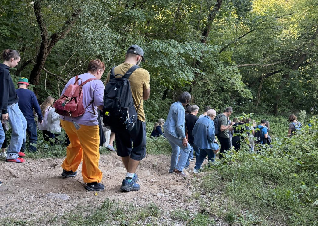 zveryno-saltiniu-slenio-ateiti-kurs-drauge-su-bendruomene:-kviecia-i-kurybines-dirbtuves